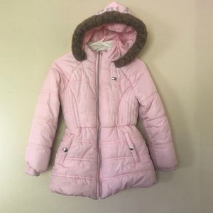 Tommy Hilfiger | Puffer Coat